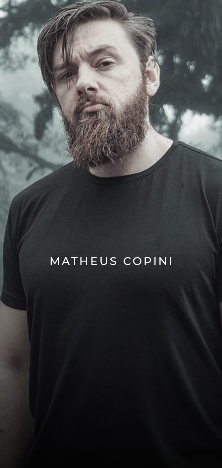 MATHEUS COPINI - ALPHALIFE